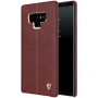 Nillkin Englon Leather Cover case for Samsung Galaxy Note 9 order from official NILLKIN store